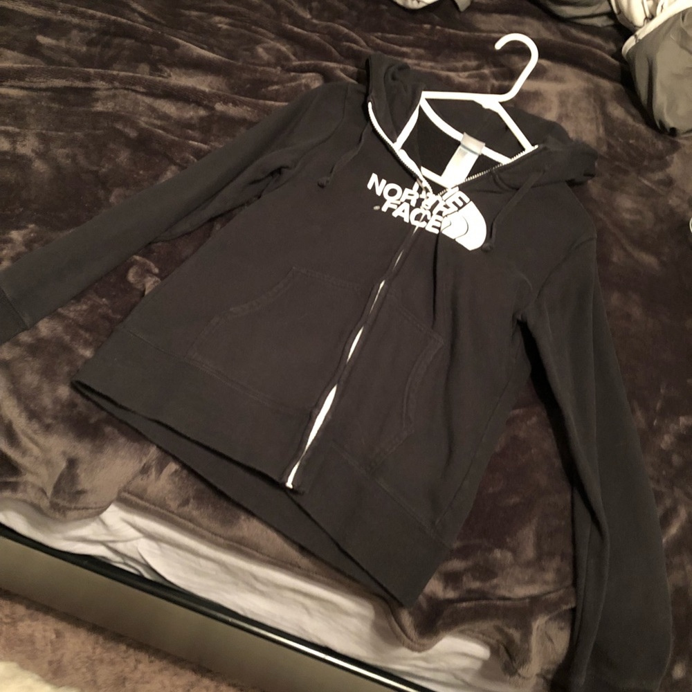 North face jacket
